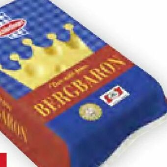 Billa Bergbaron Angebot