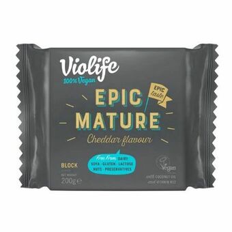 Billa Epic Mature Cheddar Angebot