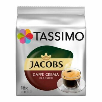 Billa Tassimo Angebot