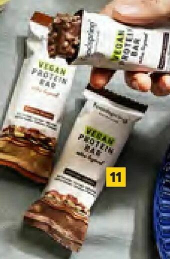 Billa Protein Bar Angebot