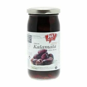 Billa Bio Kalamata Oliven Angebot