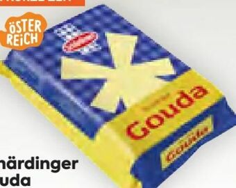 Billa Gouda Angebot