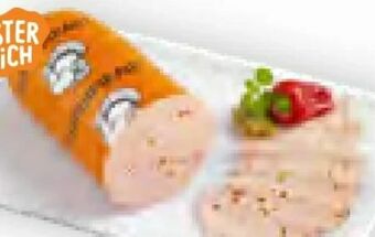 Billa Puten Extrawurst Angebot