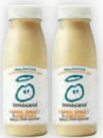 Billa Smoothie Angebot