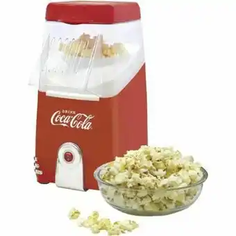 Heißluft Popcorn Maker SNP-10CC
