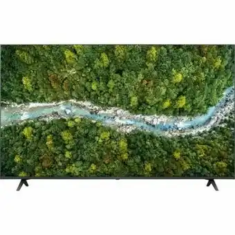 Conrad LED TV 65UP77006LB Angebot