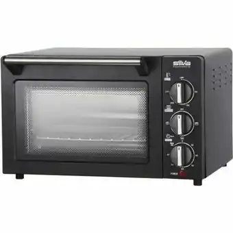 Conrad Minibackofen MB1400 Angebot