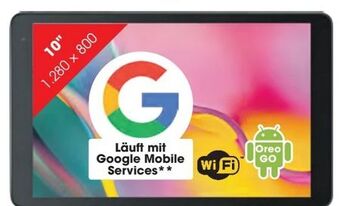 Libro Tablet 1T Angebot