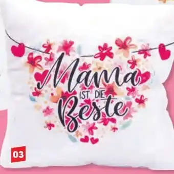 Libro Kissen Angebot