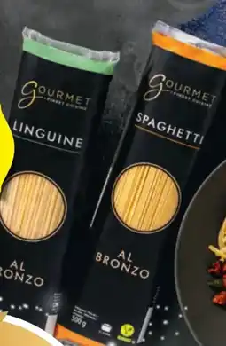Hofer Gourmet Finest Cuisine Fusilli Al Bronzo Angebot