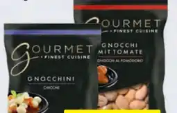 Hofer Gourmet Finest Cuisine Premium Gnocchi Angebot
