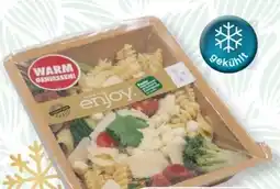 SPAR Gourmet SPAR enjoy Pasta mit Brokkoli-Zucchini Angebot