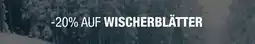 BestDrive by Continental -20% auf wischerblätter Angebot
