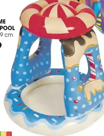 Libro Playtime Pool Candy Time Angebot
