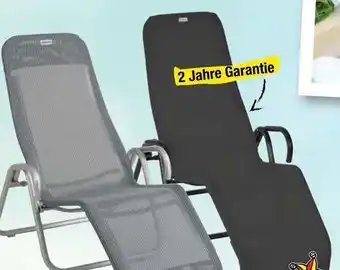 Maximarkt Gesundheitsliege Calypso Angebot