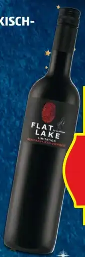 Hofer Flat Lake Blaufrankisch Zweigelt Angebot