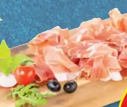 Hofer Cucina nobile Prosciutto Crudo Dolce Angebot