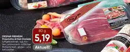 Spar Despar premium prosciutto di san daniele Angebot