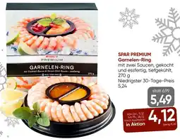 Spar Spar premium garnelen-ring Angebot