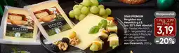 Spar Spar premium bergkäse aus heumilch g.t.s. Angebot