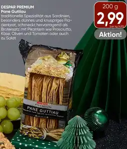 Spar Despar premium pane guttiau Angebot