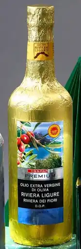 Spar Despar premium olio extra vergine di oliva riviera ligure Angebot