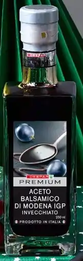 Spar Despar premium aceto balsamico di modena Angebot