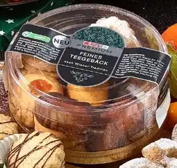 Spar Spar premium feines teegebäck Angebot