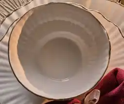 Action Speiseteller Arista Angebot