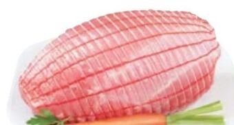 Maximarkt Kalbsrollbraten Angebot