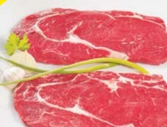 Maximarkt Rostbraten Angebot