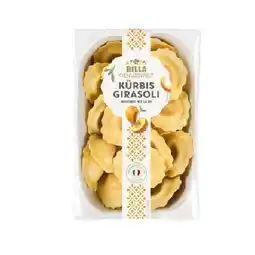 Billa Girasoli od. Ravioli div. Sorten BILLA Angebot