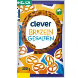 Billa Brezeln gesalzen BILLA Angebot