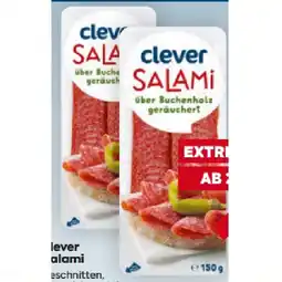 Billa Salami BILLA Angebot