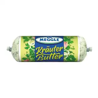 Billa Kräuterbutter div. Sorten BILLA Angebot