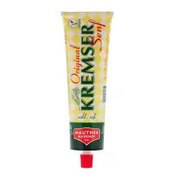 Billa Estragon od. Kremser Senf BILLA Angebot