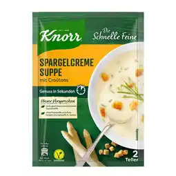 Billa Kaiserteller od. Die Schnelle Feine Suppe div. Sorten BILLA Angebot