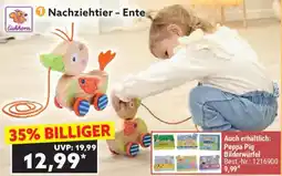 Norma Nachziehtier Angebot