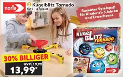 Norma Kugelblitz Tornado Angebot