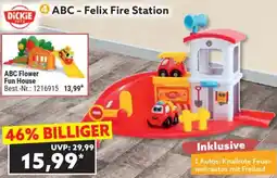 Norma Abc - felix fire station Angebot