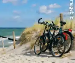 Hofer Hofer-Reisen Radtour/Deutschland Ostsee – 3 Inseln Angebot