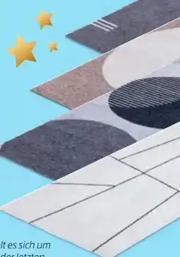 Hofer Home Creation Teppich Angebot