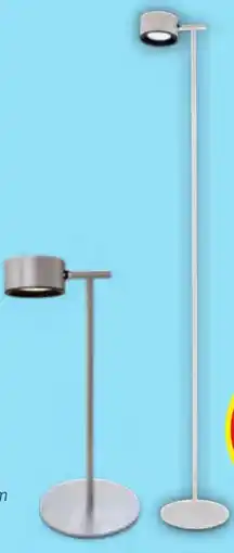 Hofer Casalux Stehleuchte Angebot