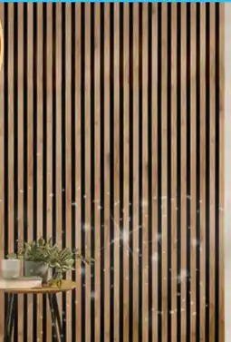 Hofer Home Creation Wandpaneele Angebot