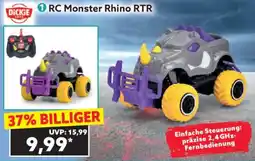 Norma RC Monster Rhino RTR Angebot
