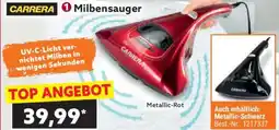 Norma Milbensauger Angebot