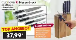 Norma Messerblock Angebot