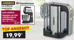 Norma Handmixer Angebot