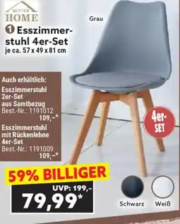 Norma Esszimmer- stuhl Angebot