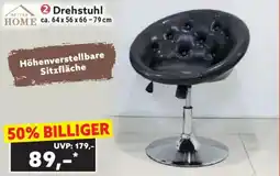 Norma Drehstuhl Angebot
